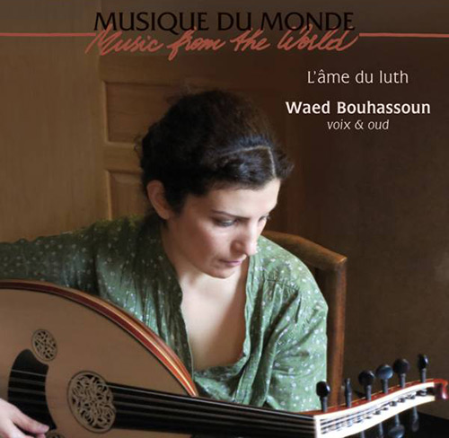 L'âme du luth - BUDA MUSIQUE 2014