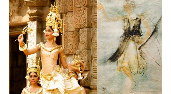 Ballet Royal du Cambodge